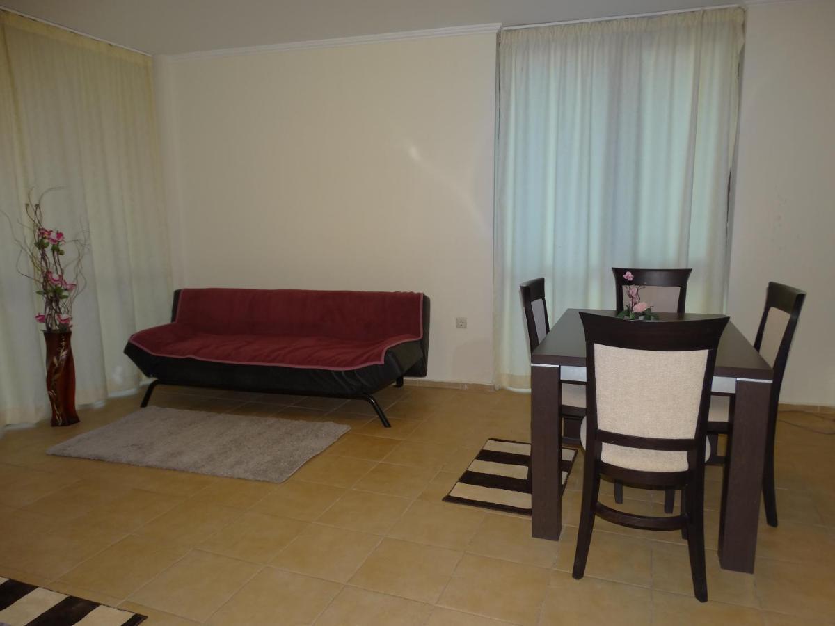 Chateau Del Marina Apart Complex Nessebar Exterior foto